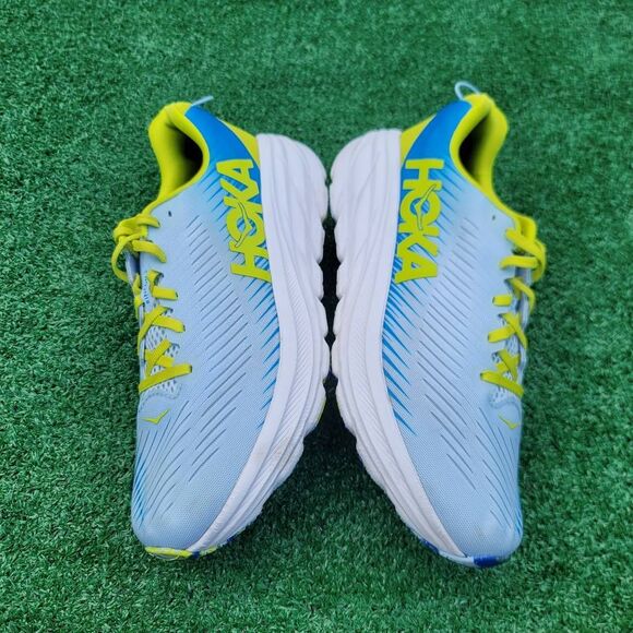 Hoka One One Rincon 3 - Men's running shoes  - Size 9D - Picture 8 of 11